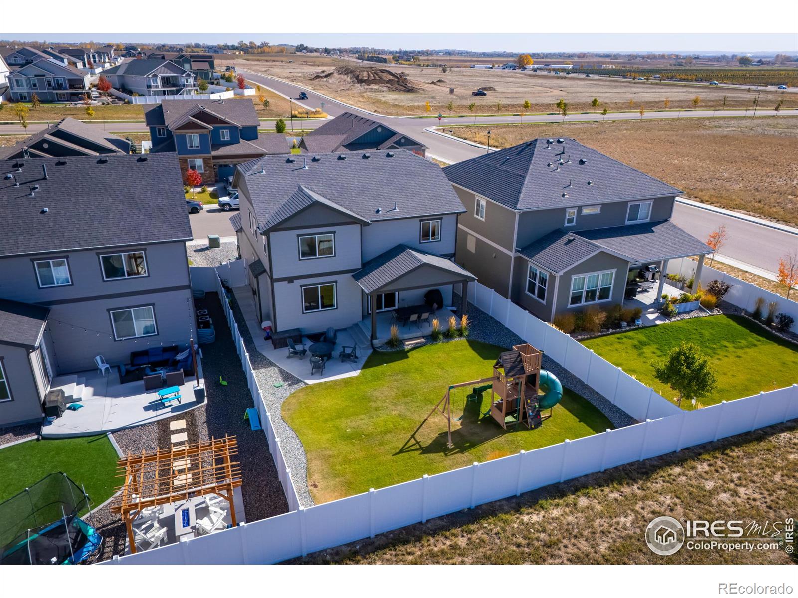 MLS Image #24 for 4428  waltham drive,windsor, Colorado