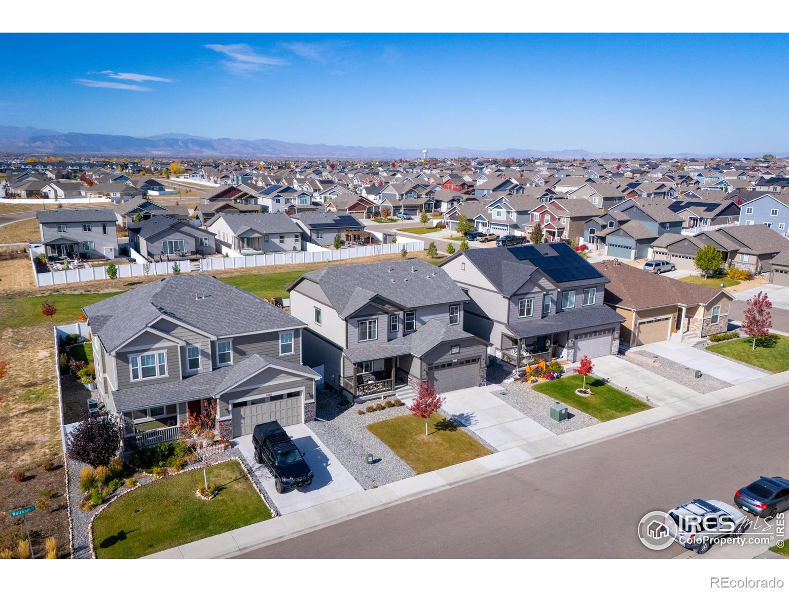 MLS Image #25 for 4428  waltham drive,windsor, Colorado