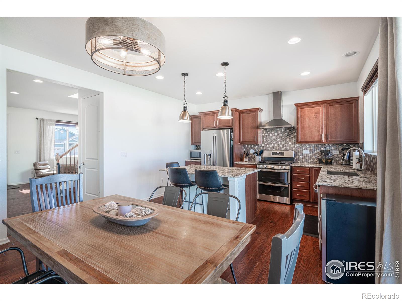 MLS Image #5 for 4428  waltham drive,windsor, Colorado