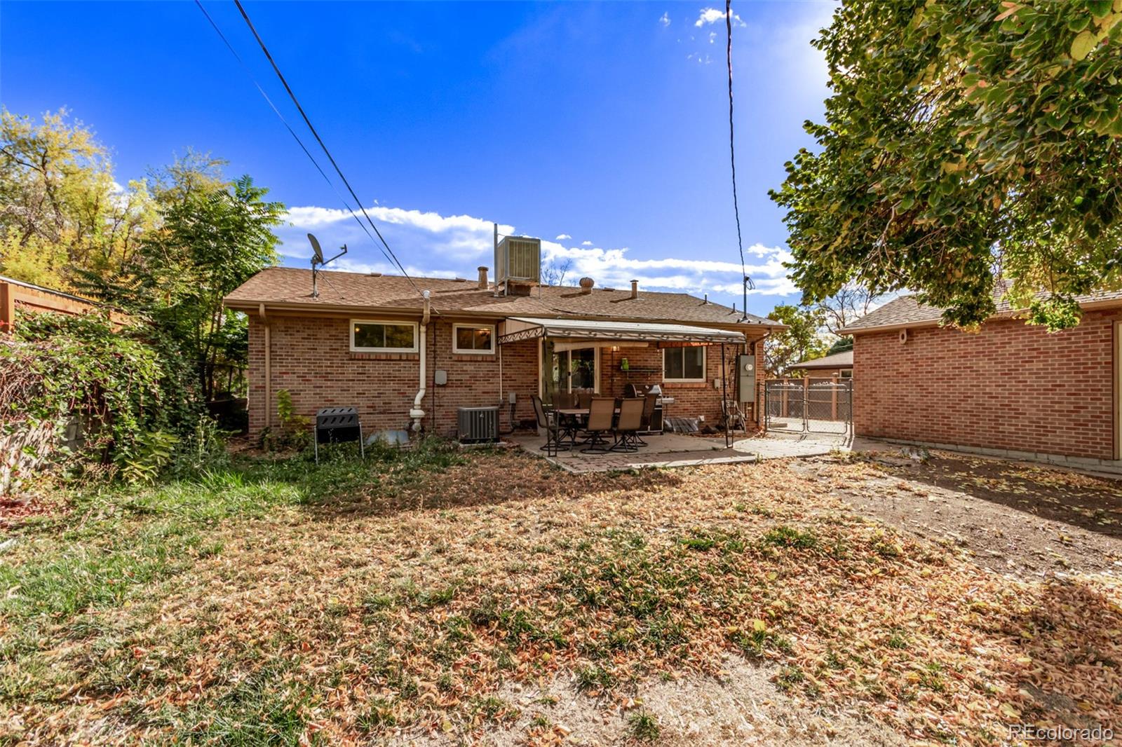 MLS Image #25 for 7811  maria street,westminster, Colorado