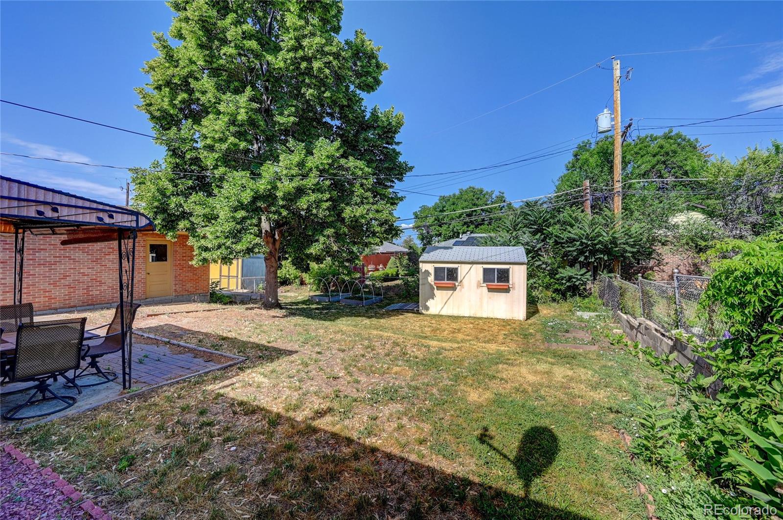 MLS Image #29 for 7811  maria street,westminster, Colorado