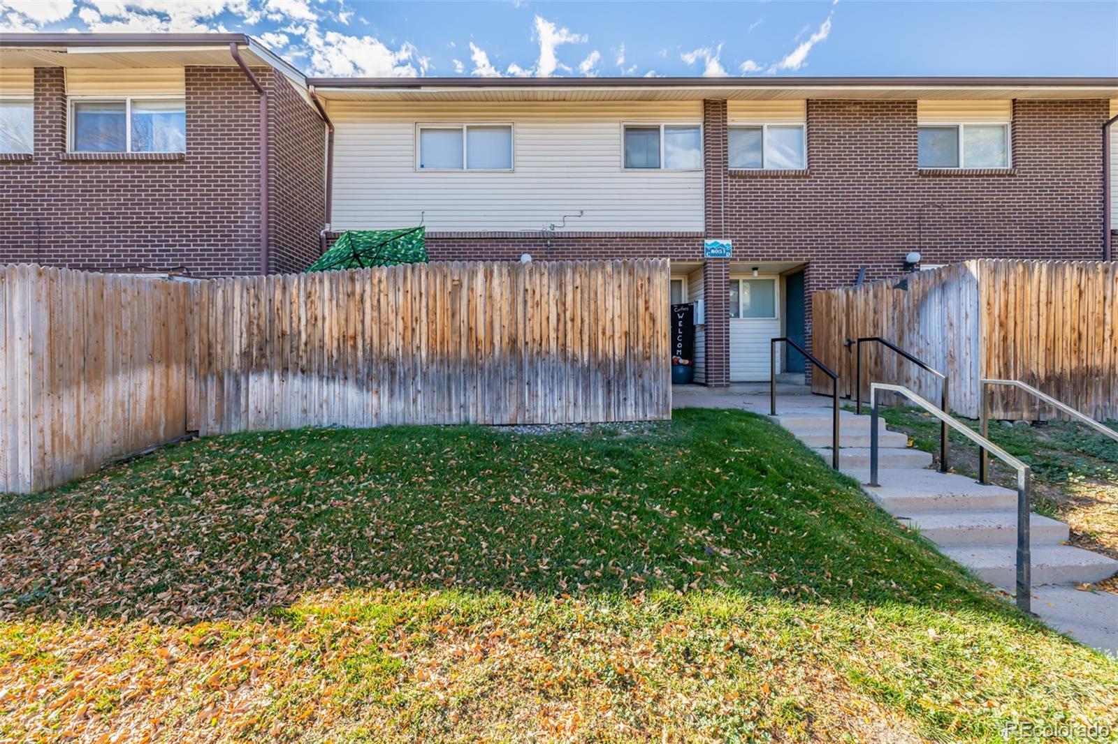 MLS Image #0 for 8051  wolff street,westminster, Colorado