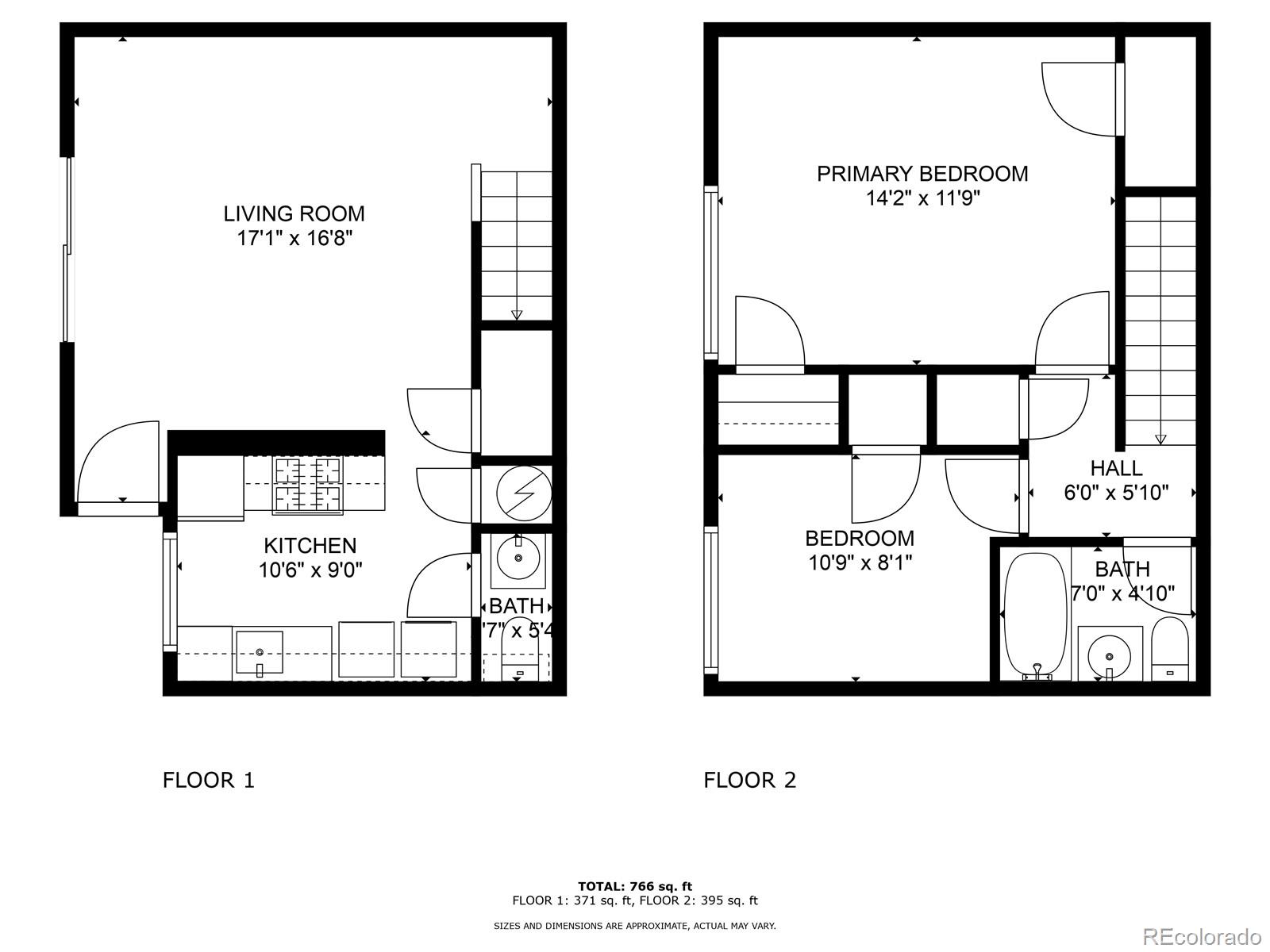 MLS Image #29 for 8051  wolff street,westminster, Colorado