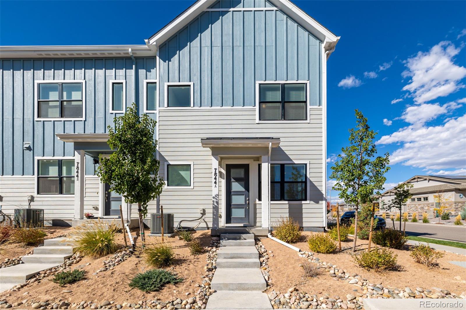 MLS Image #1 for 7844  horsebrush lane,littleton, Colorado