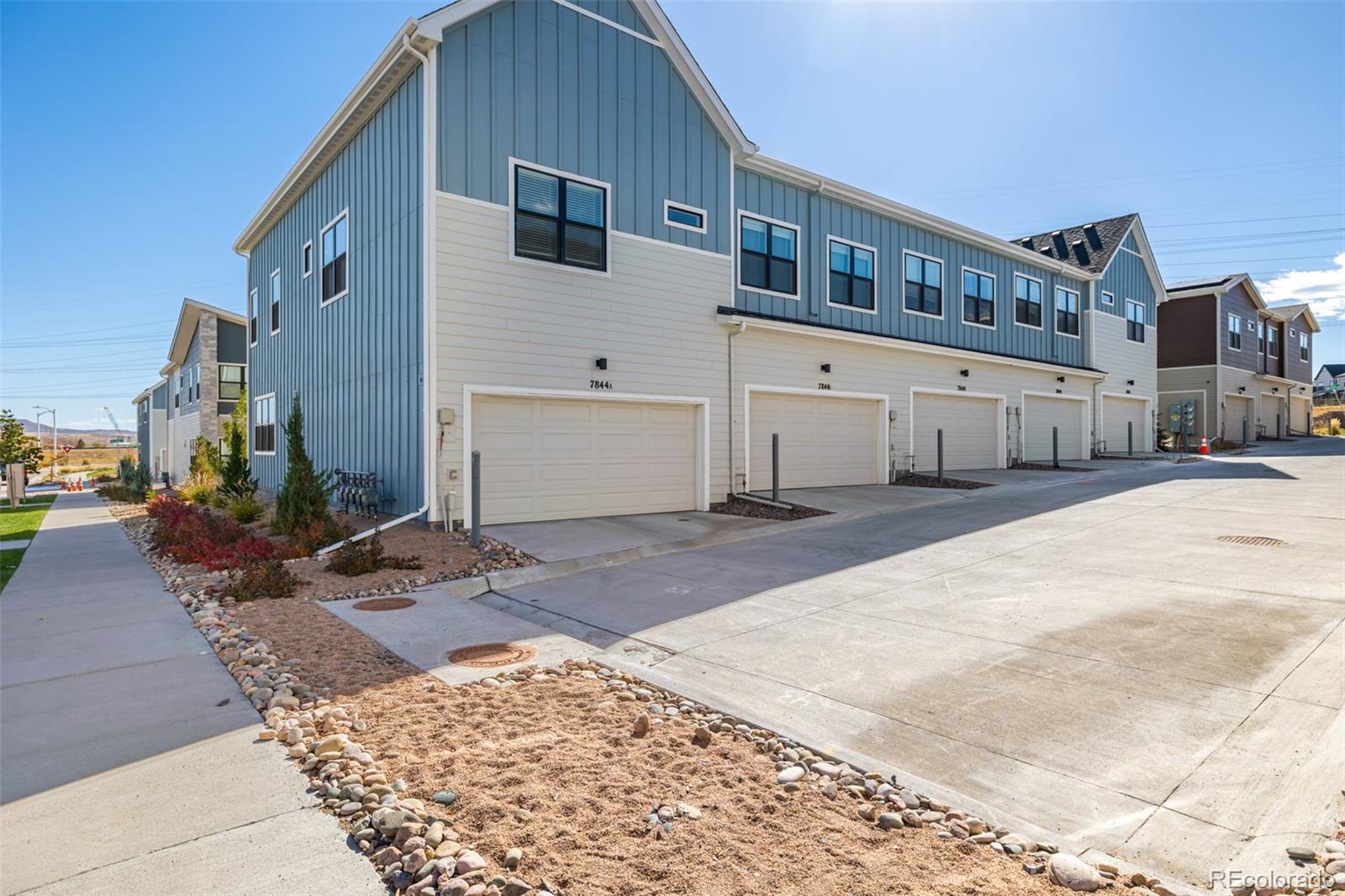 MLS Image #34 for 7844  horsebrush lane,littleton, Colorado