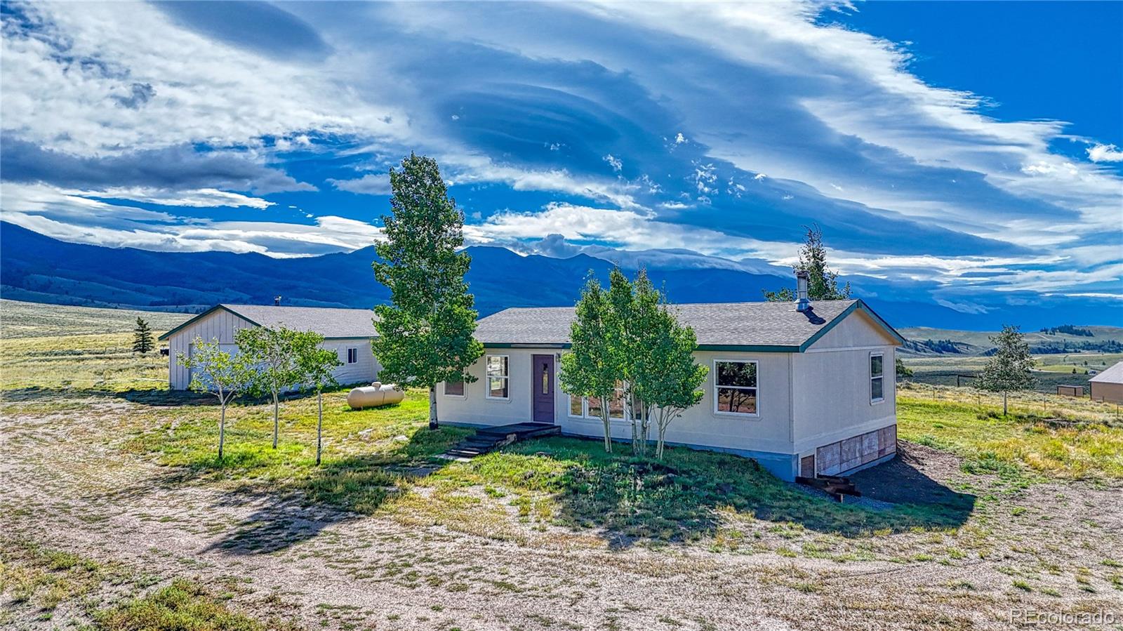 MLS Image #0 for 46100  hwy 285 ,villa grove, Colorado