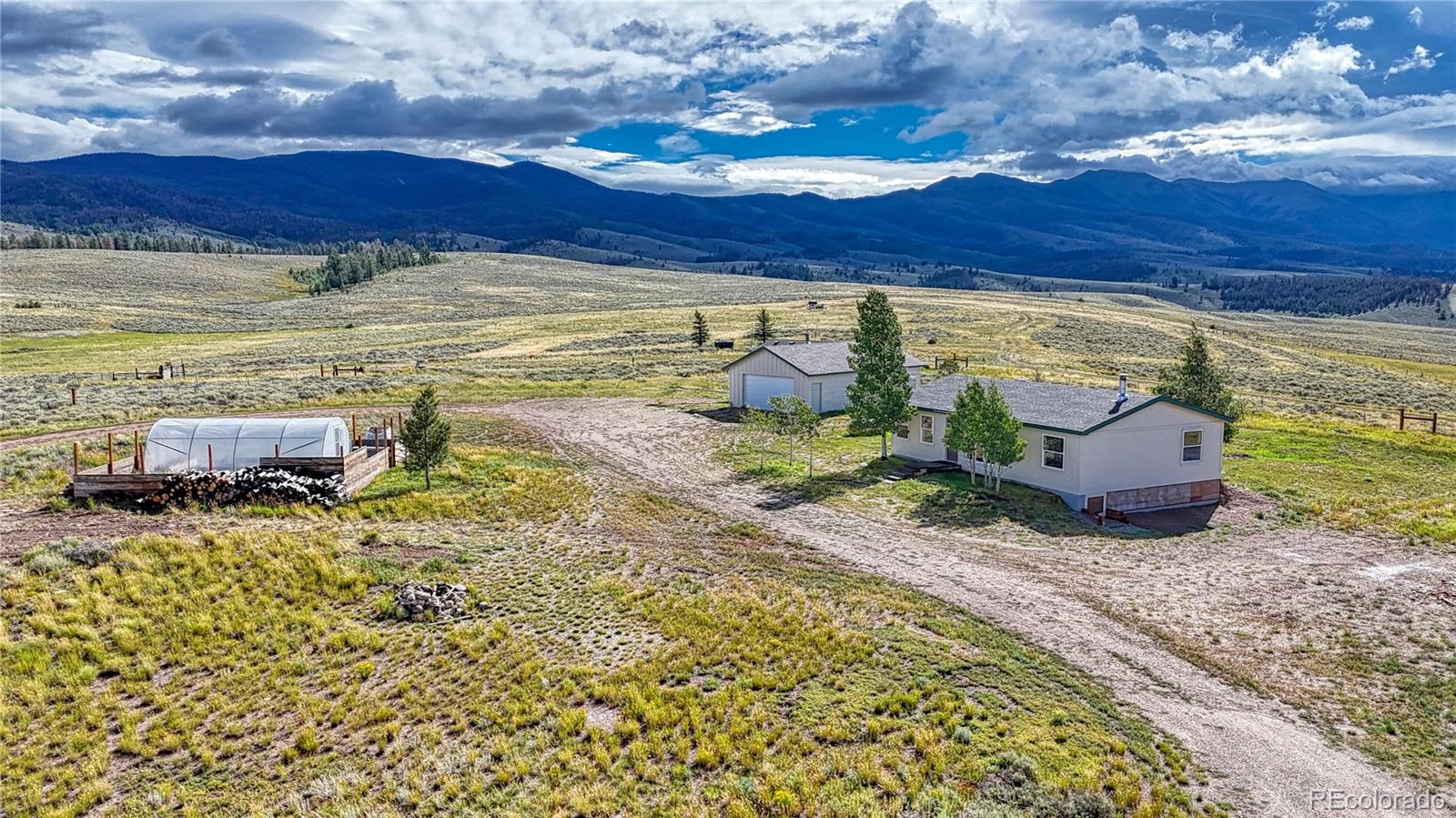 MLS Image #1 for 46100  hwy 285 ,villa grove, Colorado