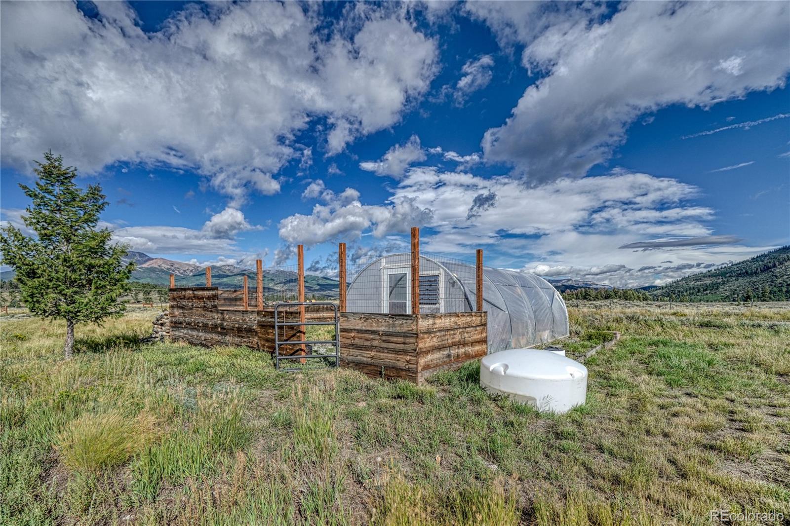 MLS Image #2 for 46100  hwy 285 ,villa grove, Colorado