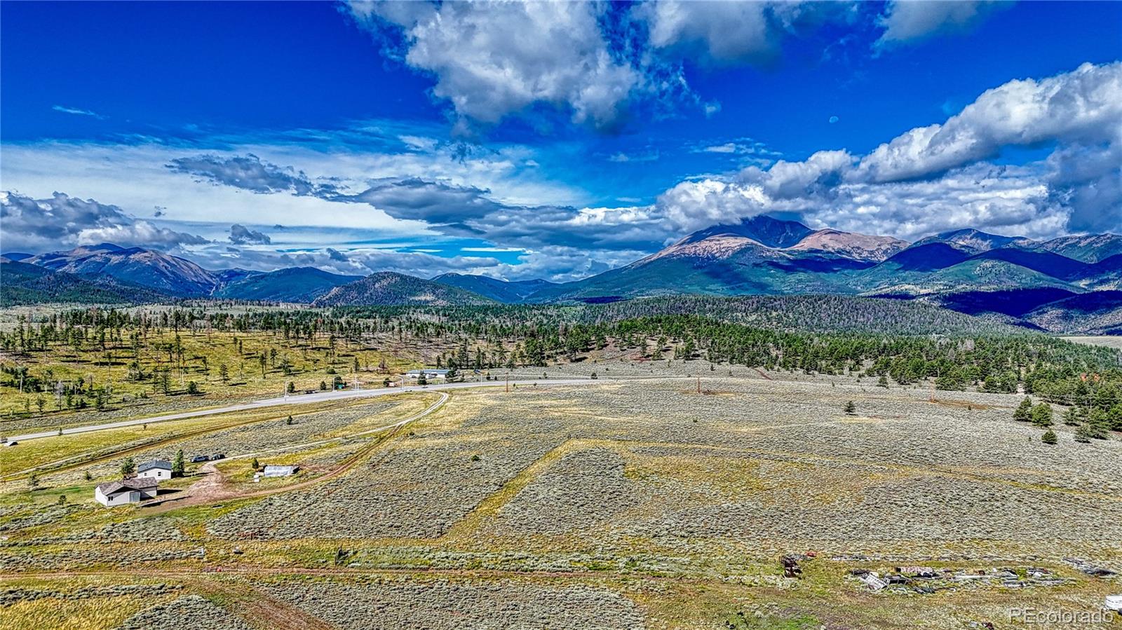 MLS Image #3 for 46100  hwy 285 ,villa grove, Colorado