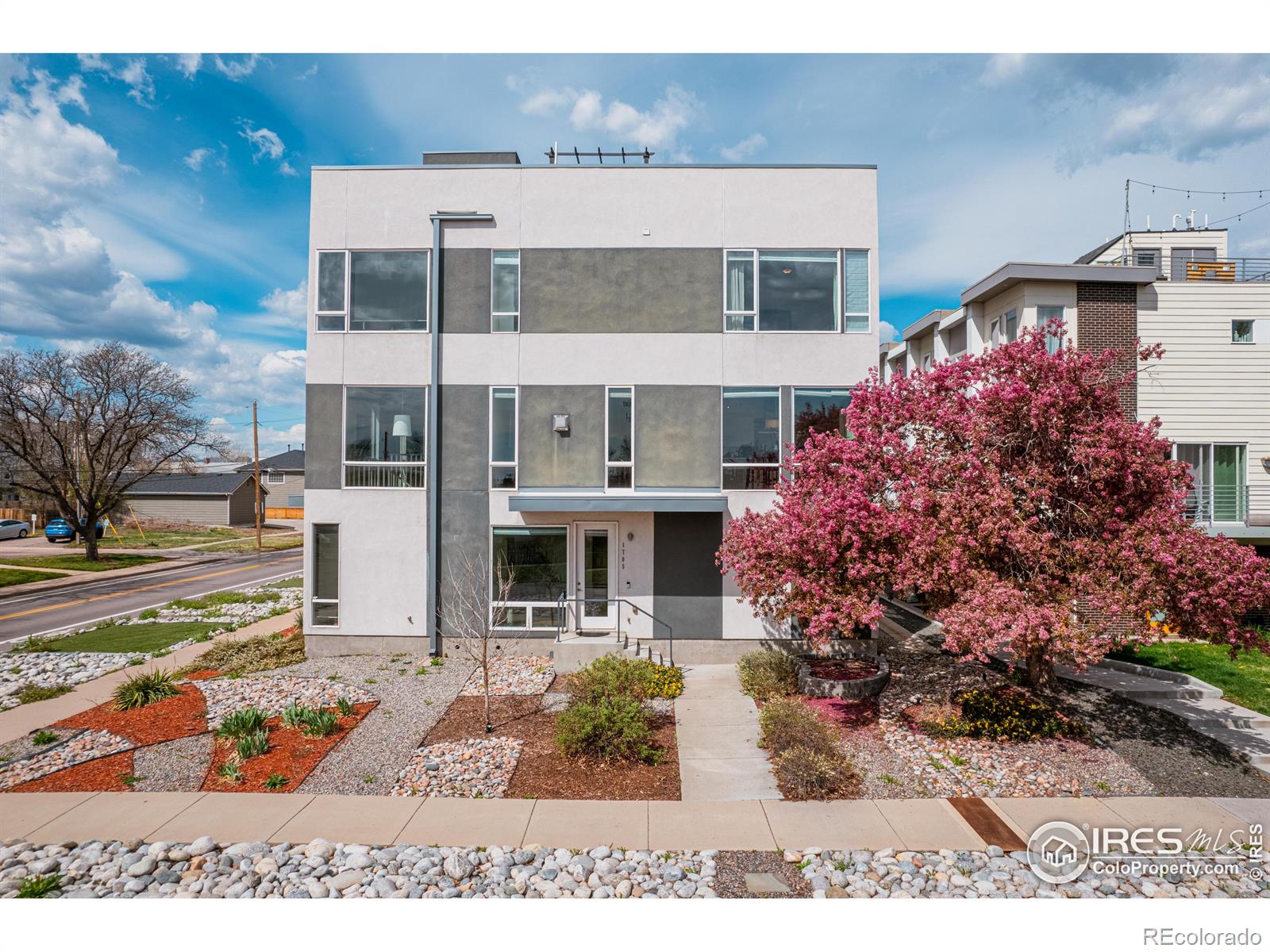 MLS Image #29 for 1705  hooker street,denver, Colorado