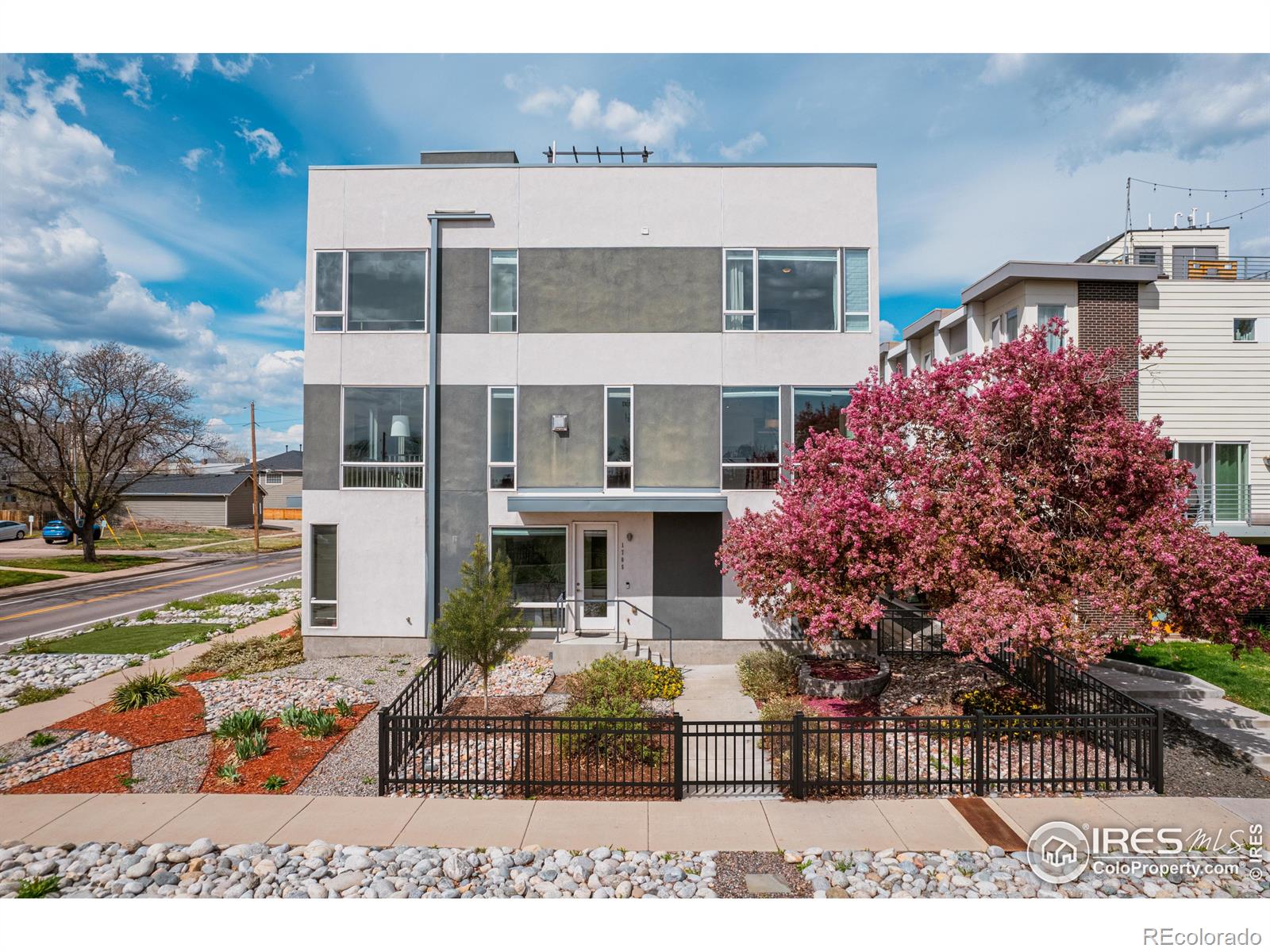 MLS Image #30 for 1705  hooker street,denver, Colorado