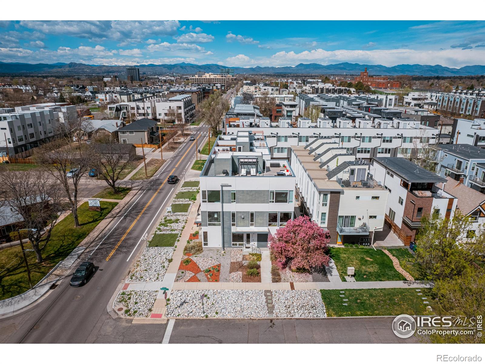 MLS Image #32 for 1705  hooker street,denver, Colorado