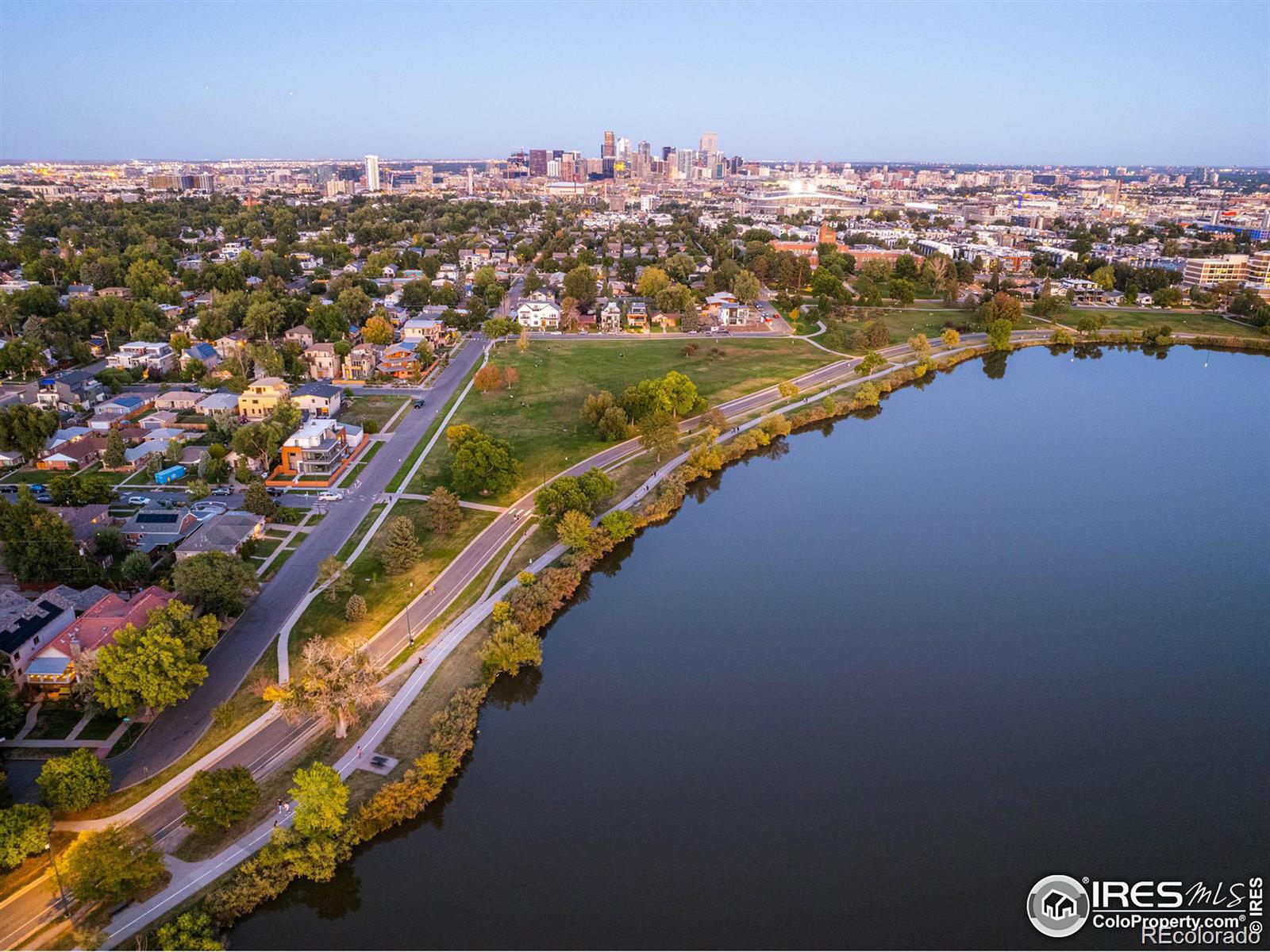 MLS Image #38 for 1705  hooker street,denver, Colorado