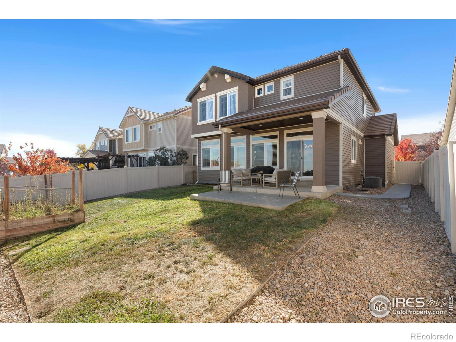 MLS Image #21 for 3425  maplewood lane,johnstown, Colorado