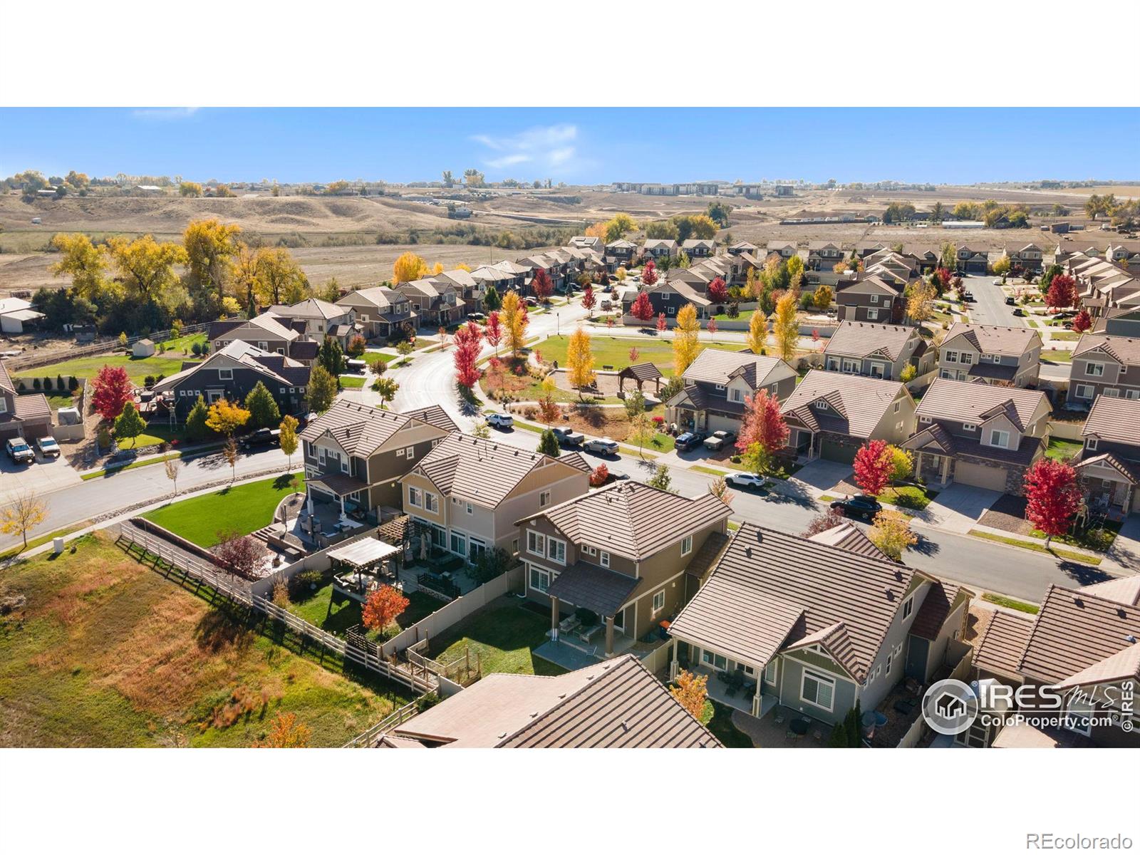 MLS Image #23 for 3425  maplewood lane,johnstown, Colorado