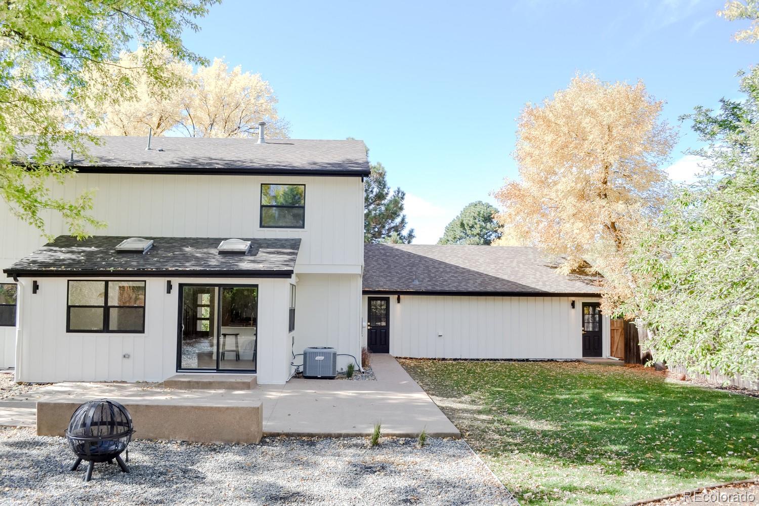 MLS Image #21 for 3575 e geddes avenue,centennial, Colorado