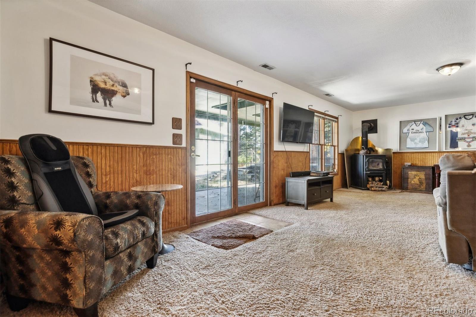 MLS Image #25 for 12743 s wamblee valley road,conifer, Colorado