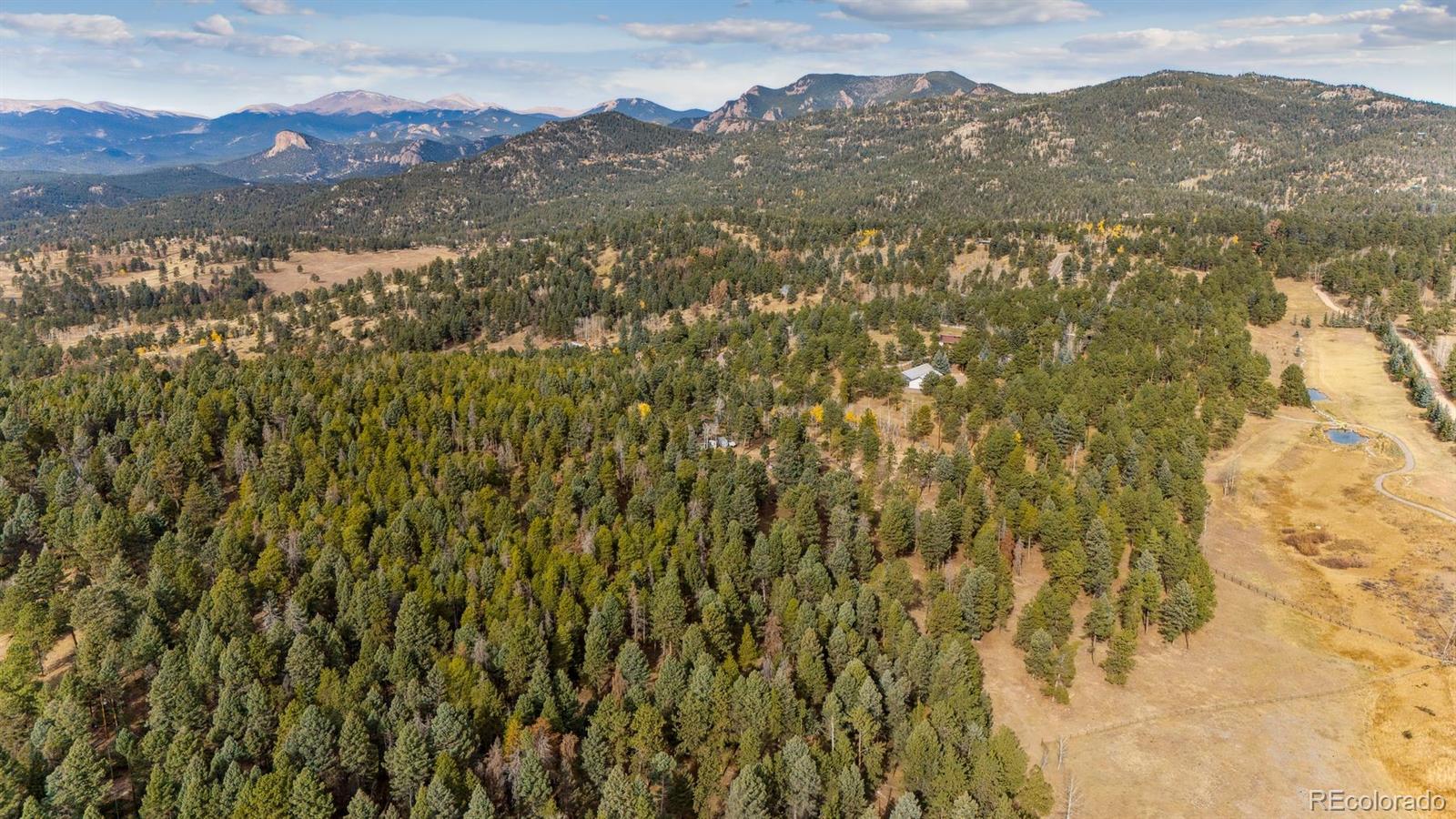 MLS Image #37 for 12743 s wamblee valley road,conifer, Colorado