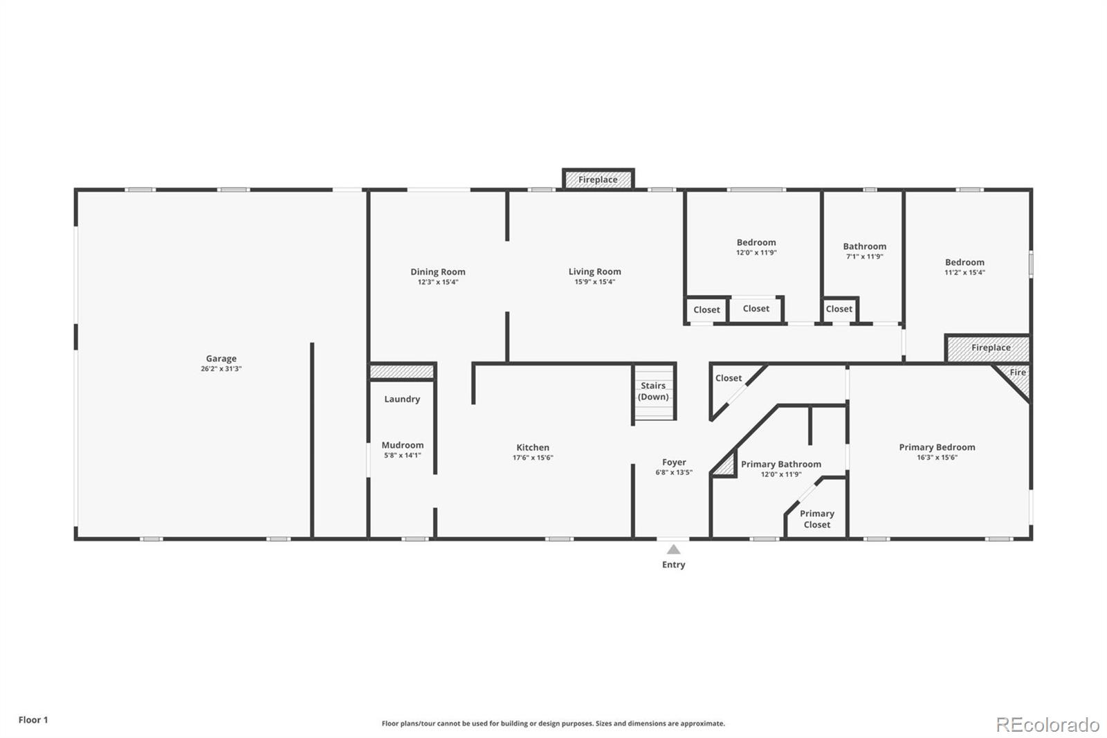 MLS Image #46 for 12743 s wamblee valley road,conifer, Colorado