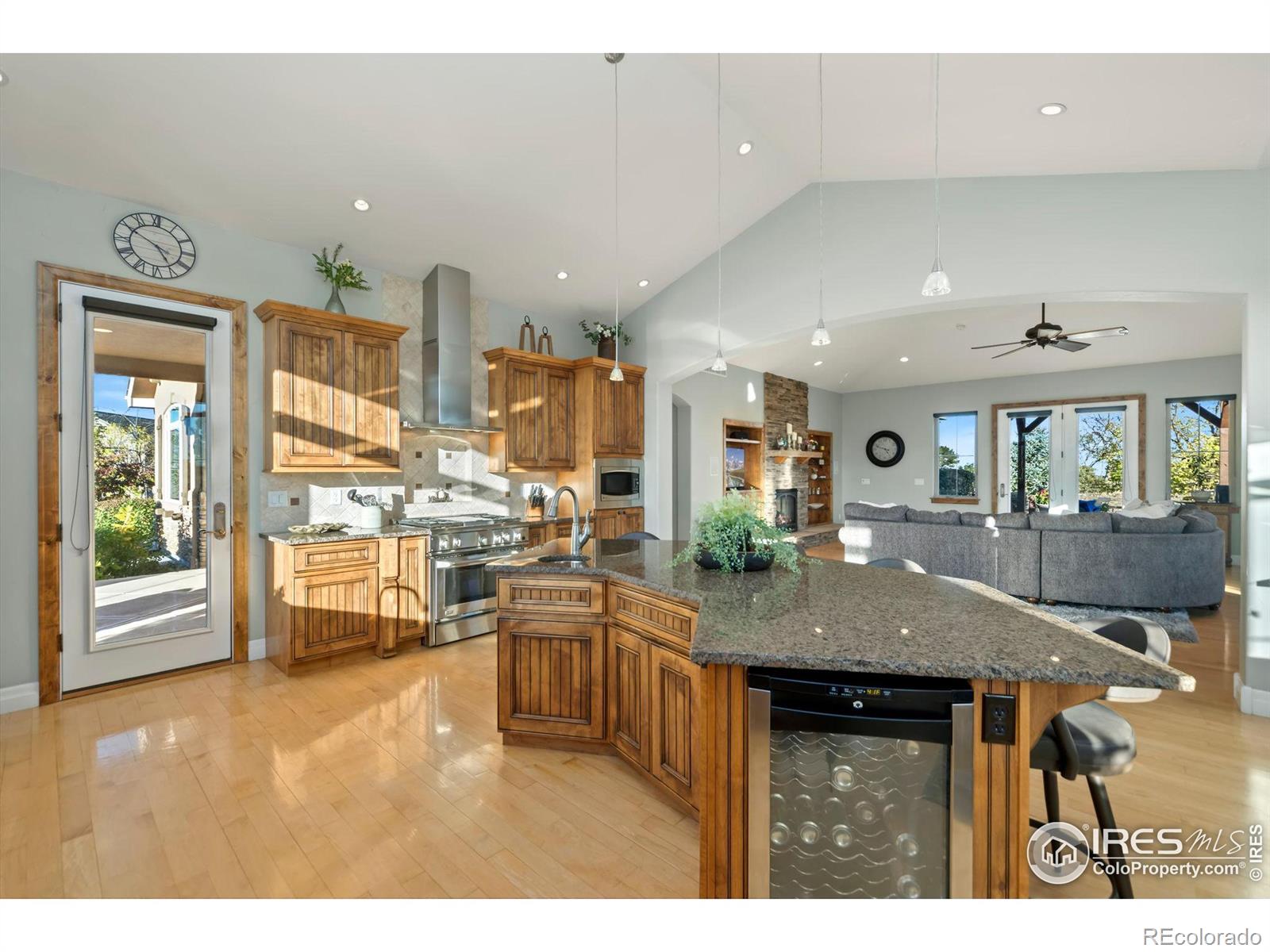 MLS Image #18 for 3191  sparrow hawk lane,berthoud, Colorado