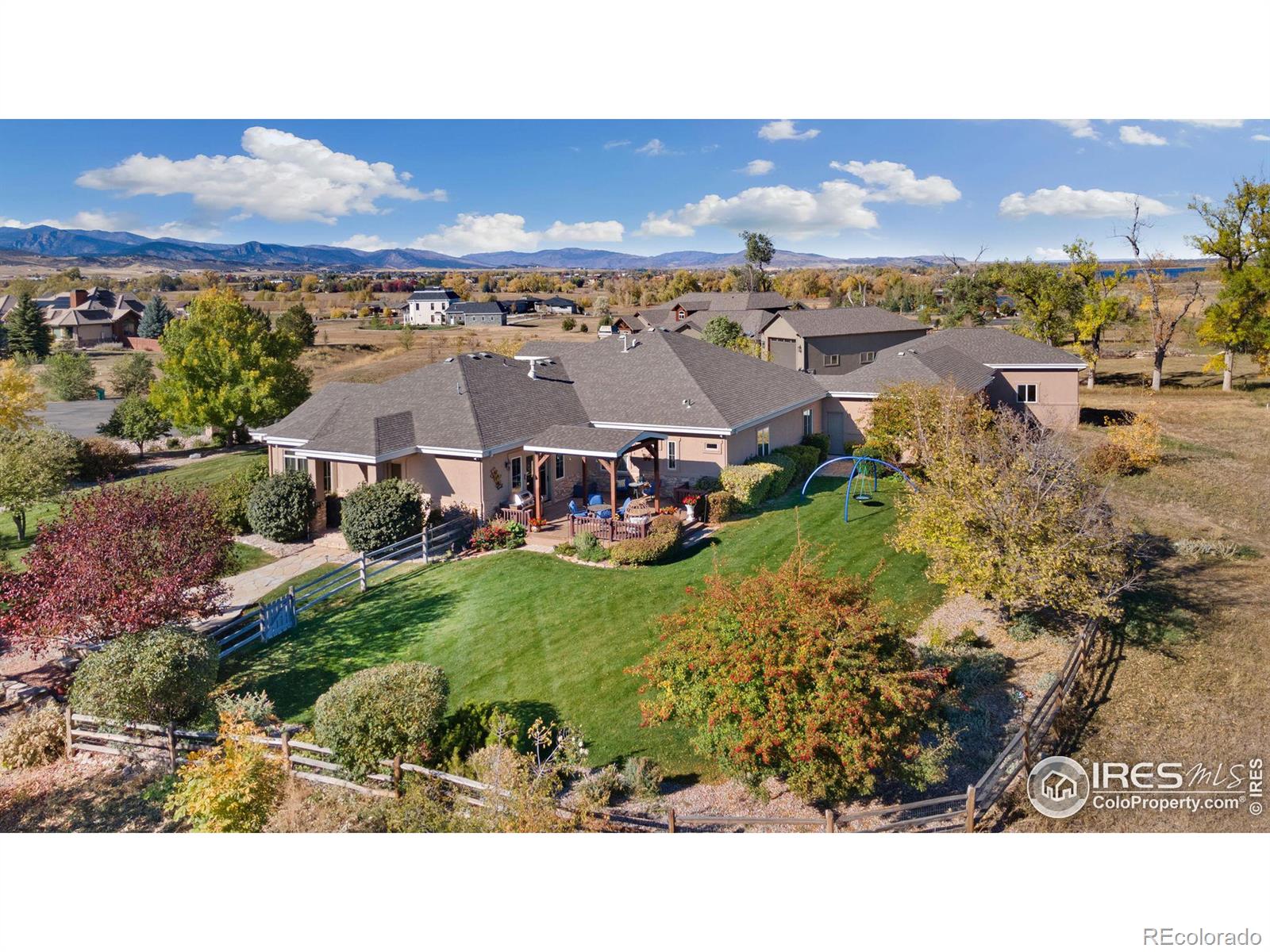 MLS Image #28 for 3191  sparrow hawk lane,berthoud, Colorado