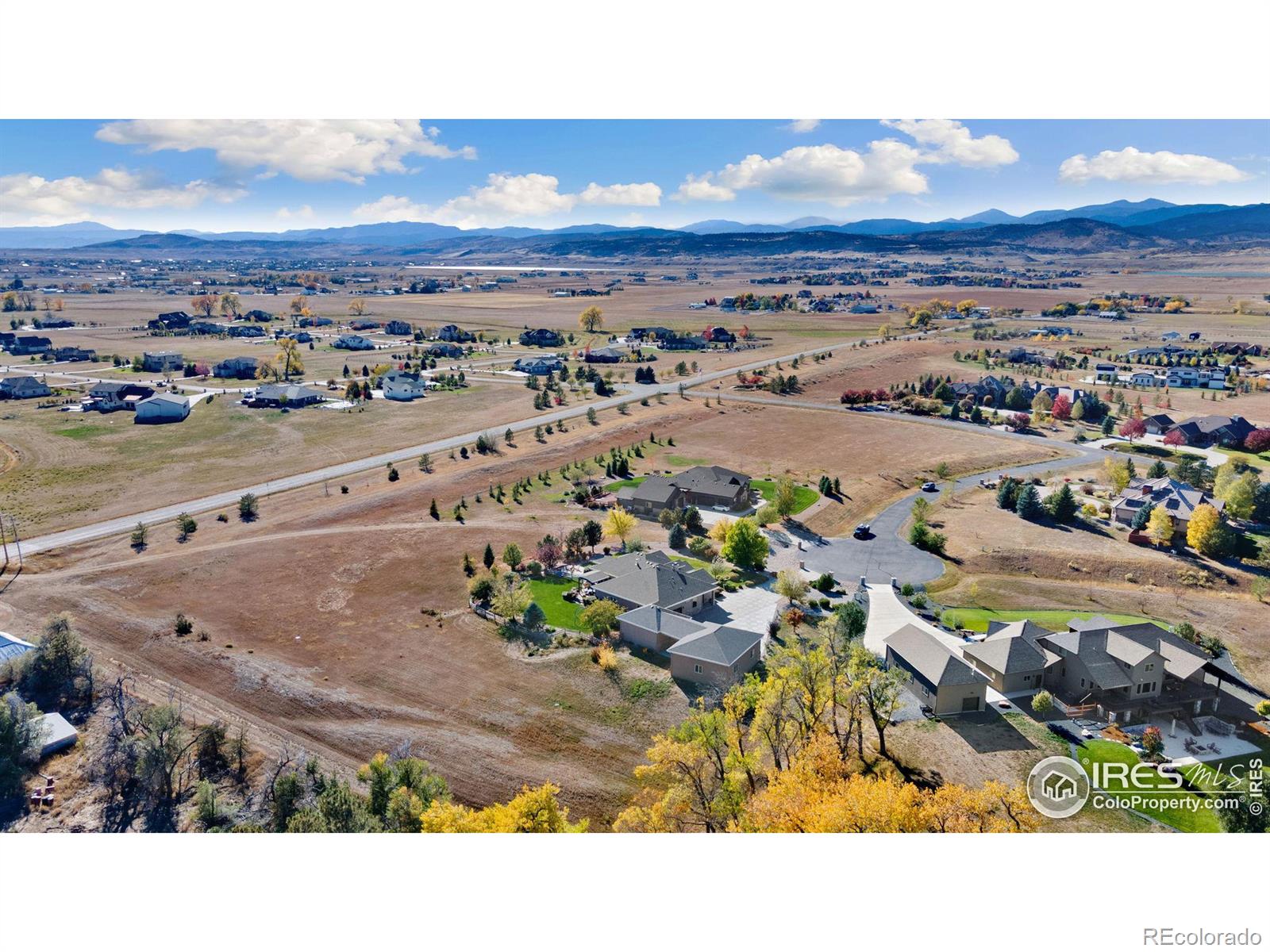 MLS Image #34 for 3191  sparrow hawk lane,berthoud, Colorado