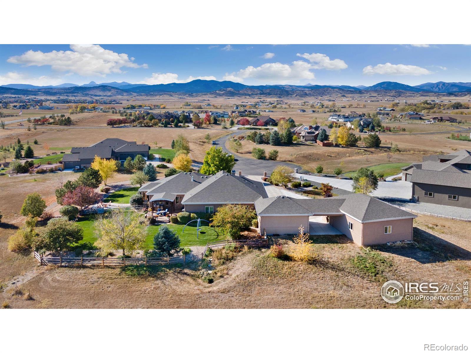 MLS Image #6 for 3191  sparrow hawk lane,berthoud, Colorado