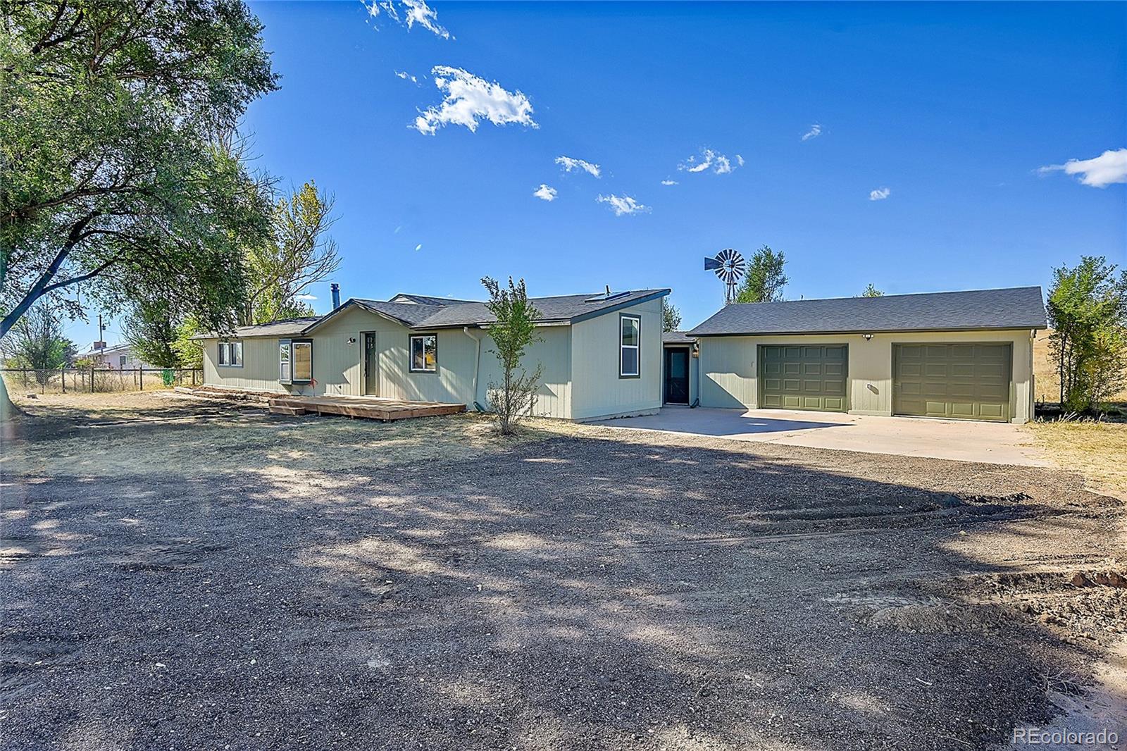 MLS Image #0 for 6390  curtis road,peyton, Colorado