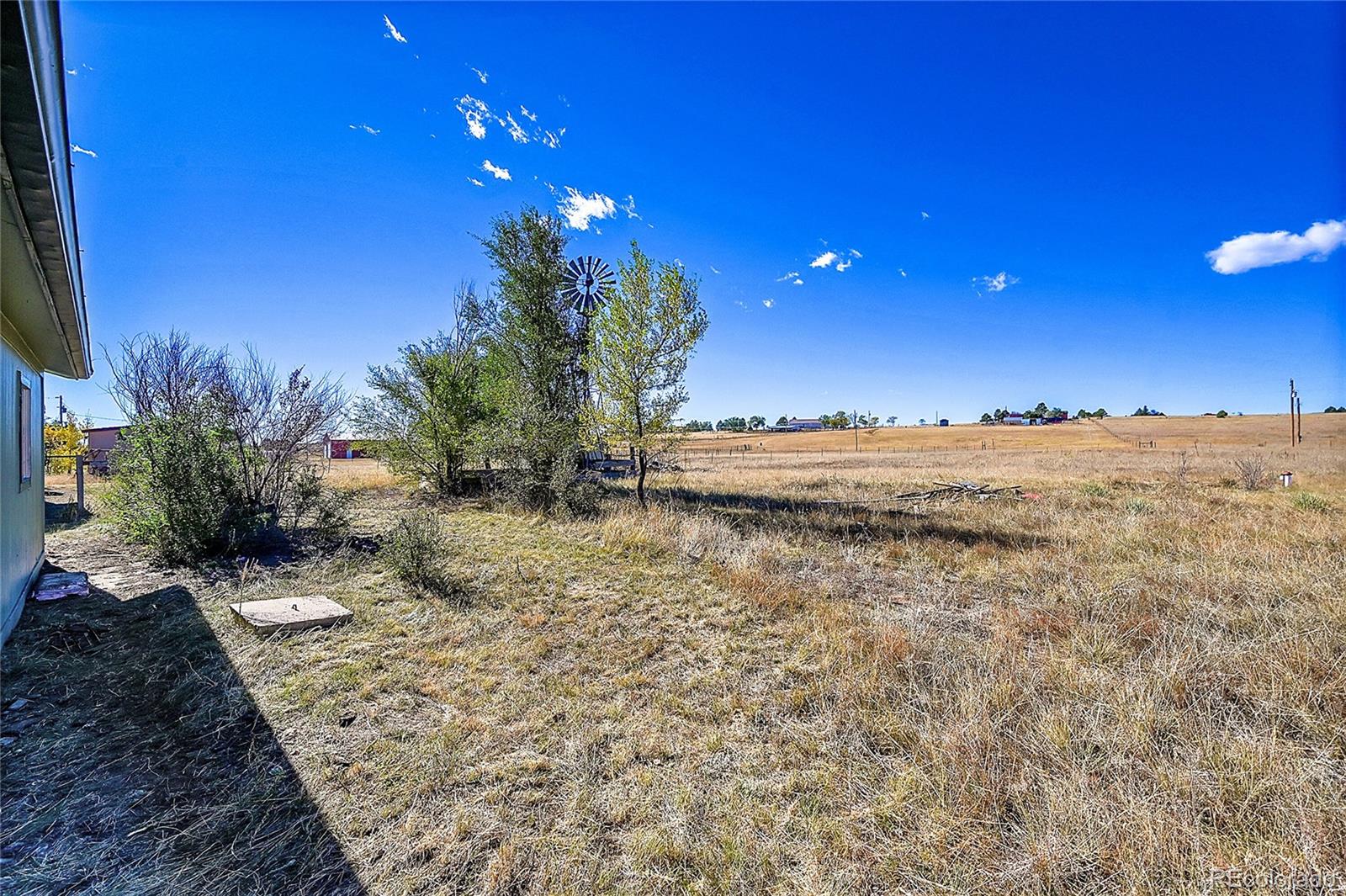 MLS Image #27 for 6390  curtis road,peyton, Colorado