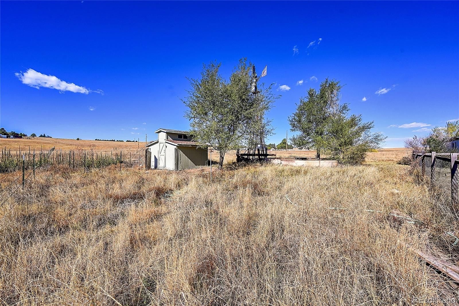 MLS Image #29 for 6390  curtis road,peyton, Colorado