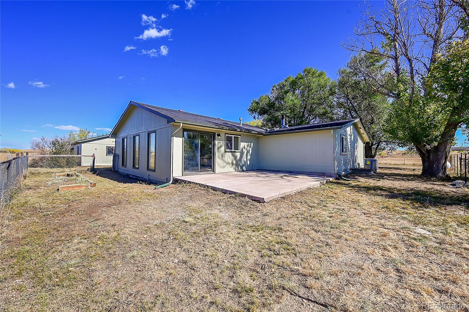 MLS Image #30 for 6390  curtis road,peyton, Colorado