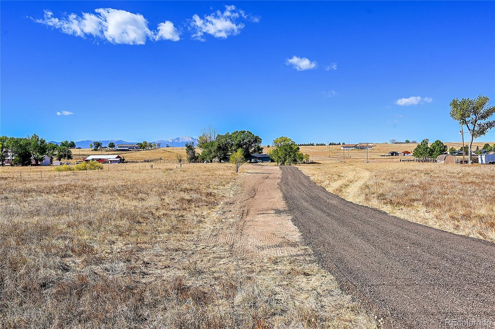 MLS Image #31 for 6390  curtis road,peyton, Colorado