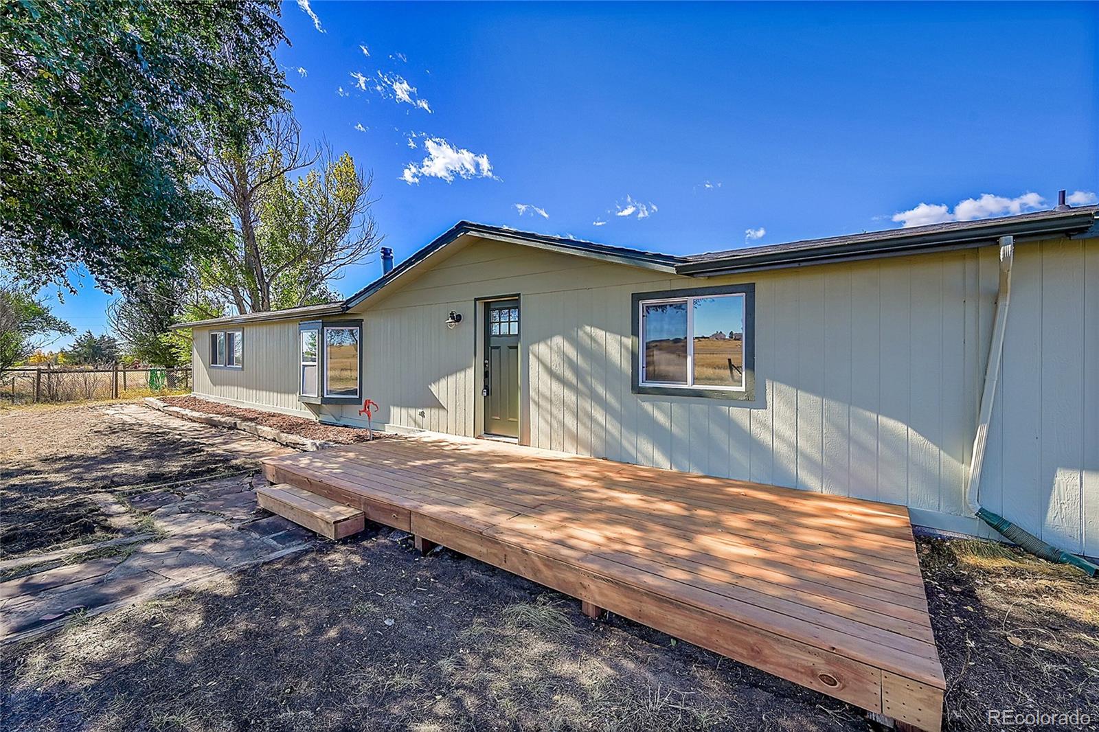 MLS Image #32 for 6390  curtis road,peyton, Colorado