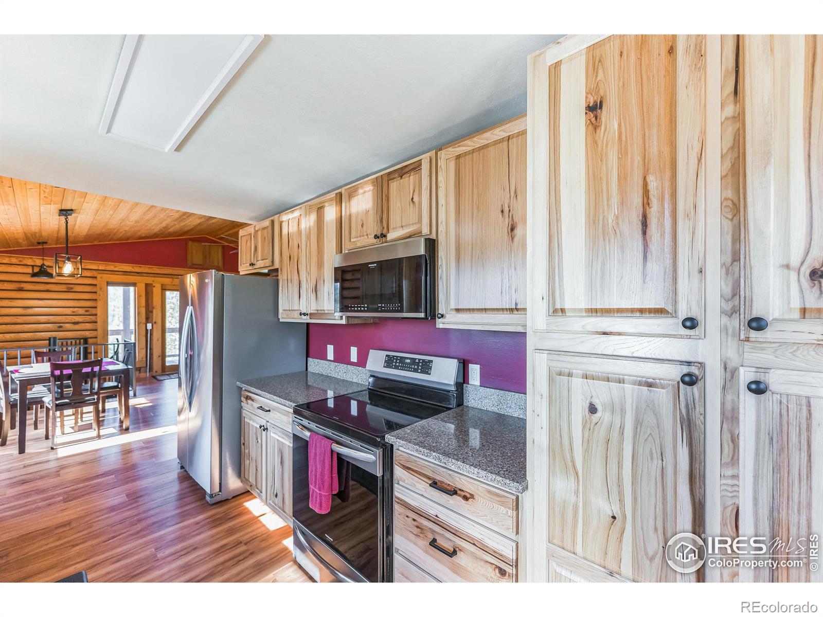 MLS Image #10 for 528  micmac drive,red feather lakes, Colorado