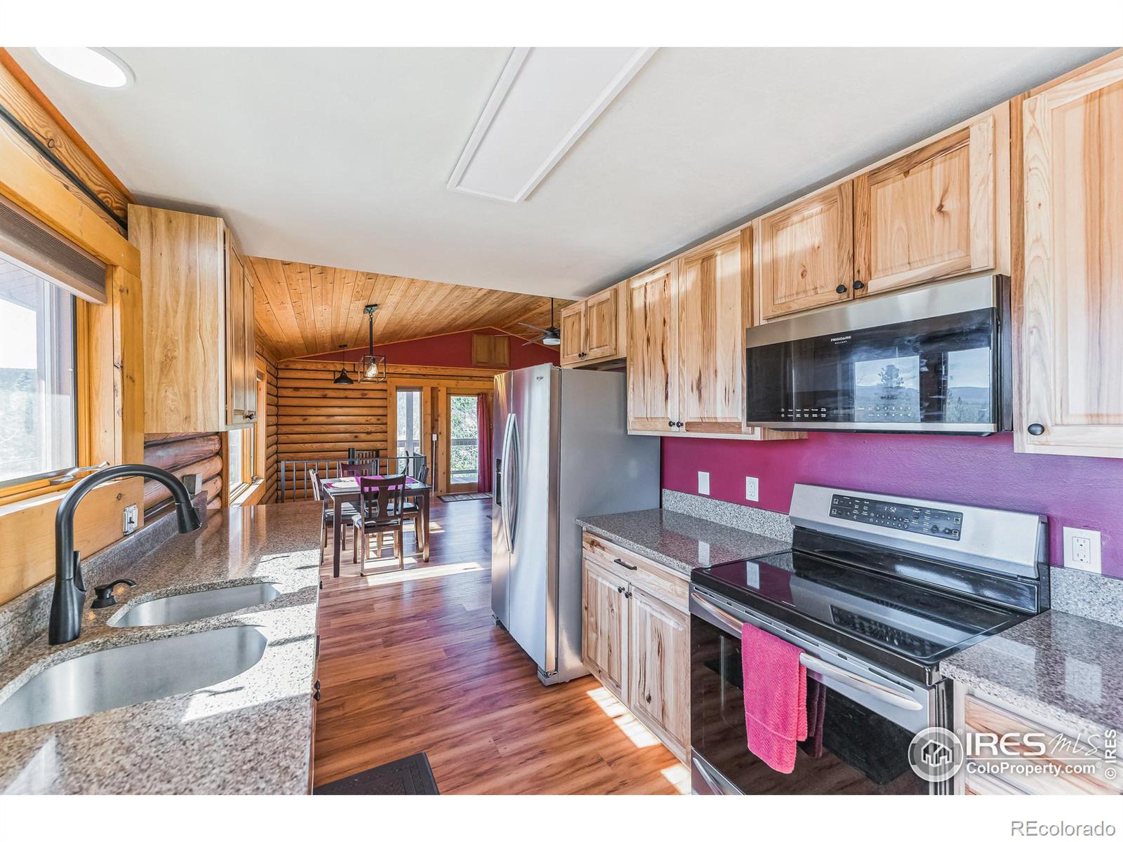 MLS Image #11 for 528  micmac drive,red feather lakes, Colorado