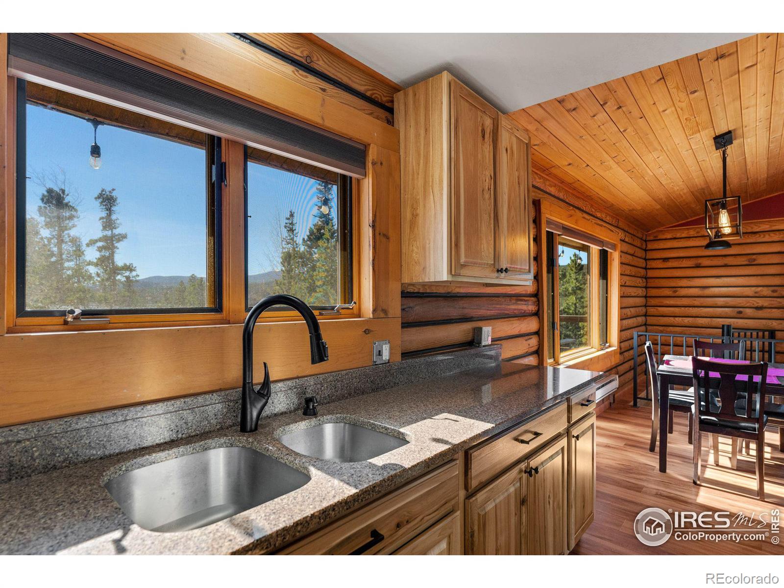 MLS Image #12 for 528  micmac drive,red feather lakes, Colorado