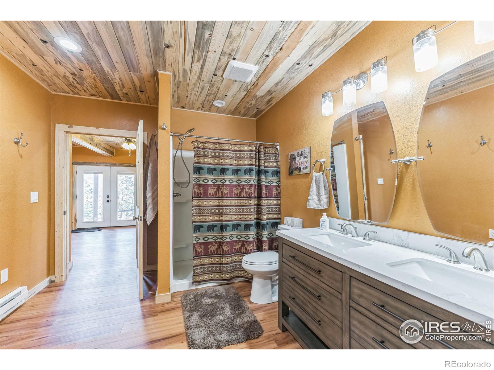 MLS Image #19 for 528  micmac drive,red feather lakes, Colorado