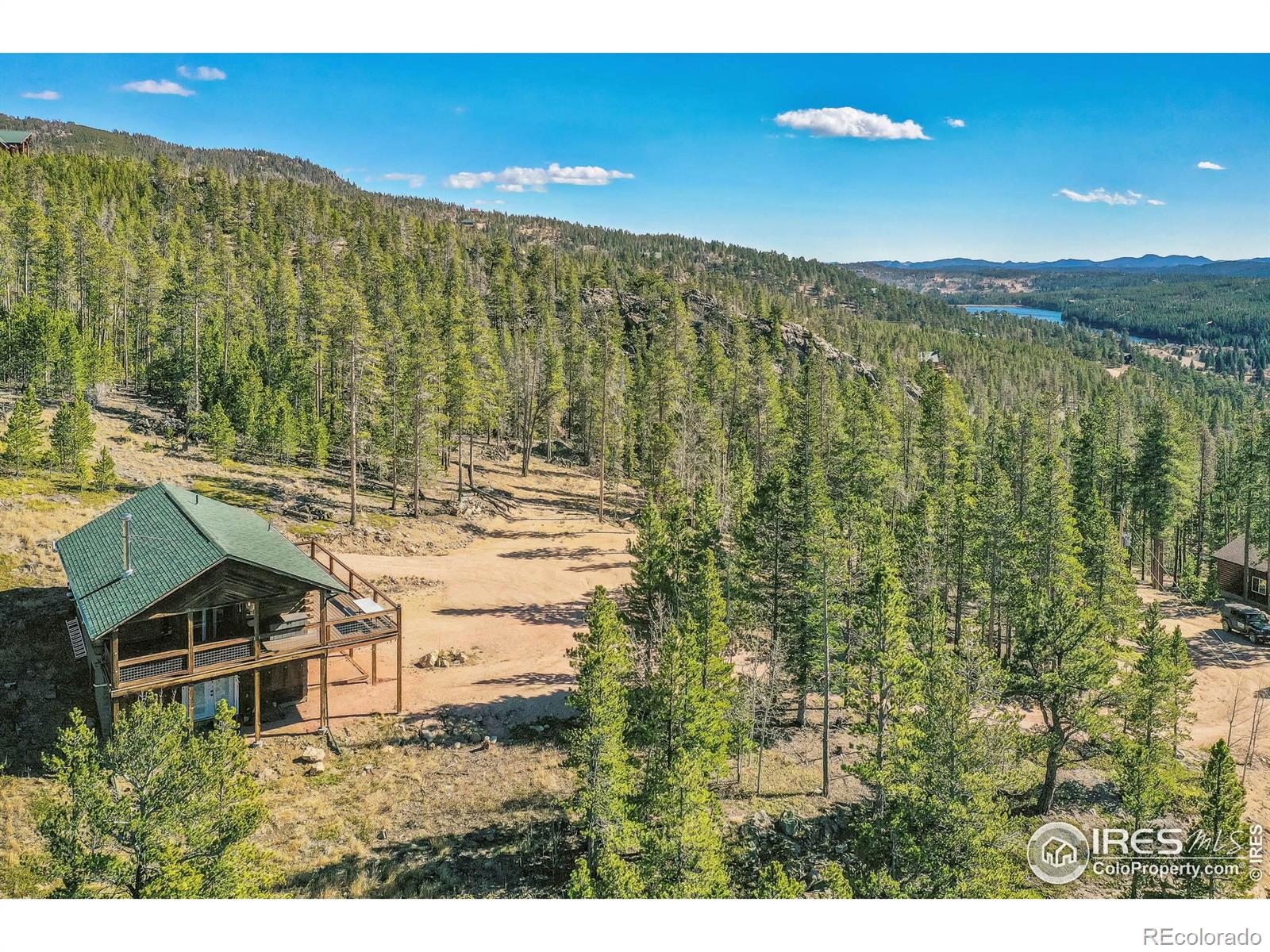 MLS Image #22 for 528  micmac drive,red feather lakes, Colorado