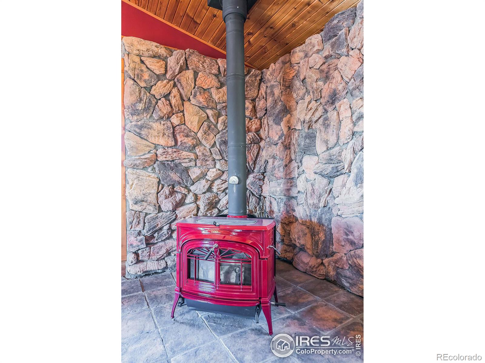 MLS Image #8 for 528  micmac drive,red feather lakes, Colorado