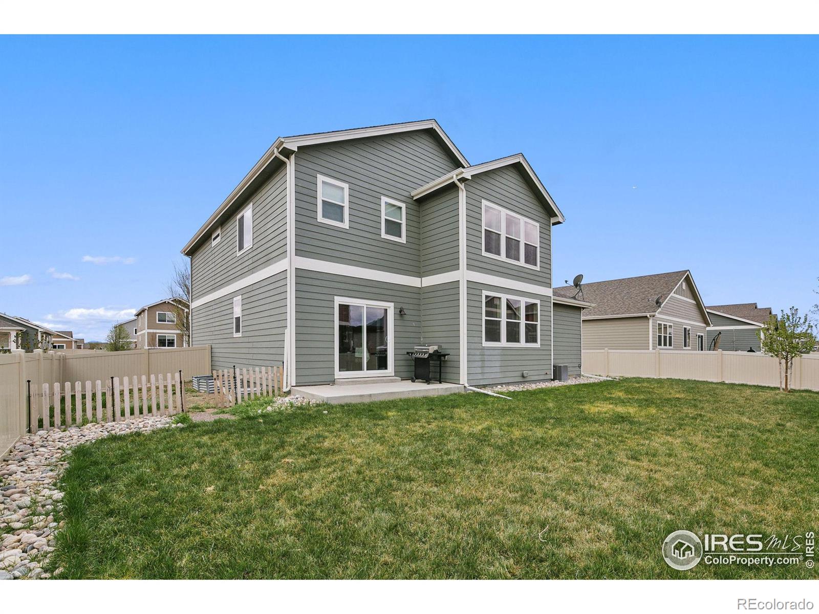 MLS Image #15 for 3926  peach street,wellington, Colorado