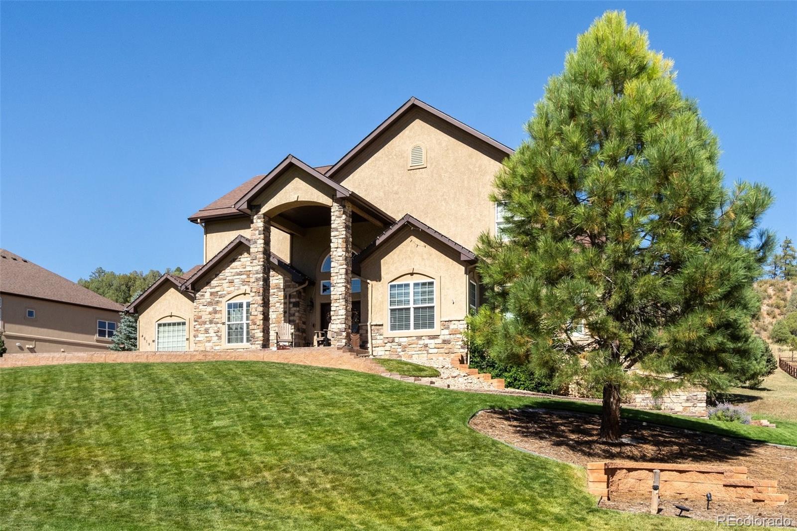 MLS Image #47 for 4619  mohawk drive,larkspur, Colorado