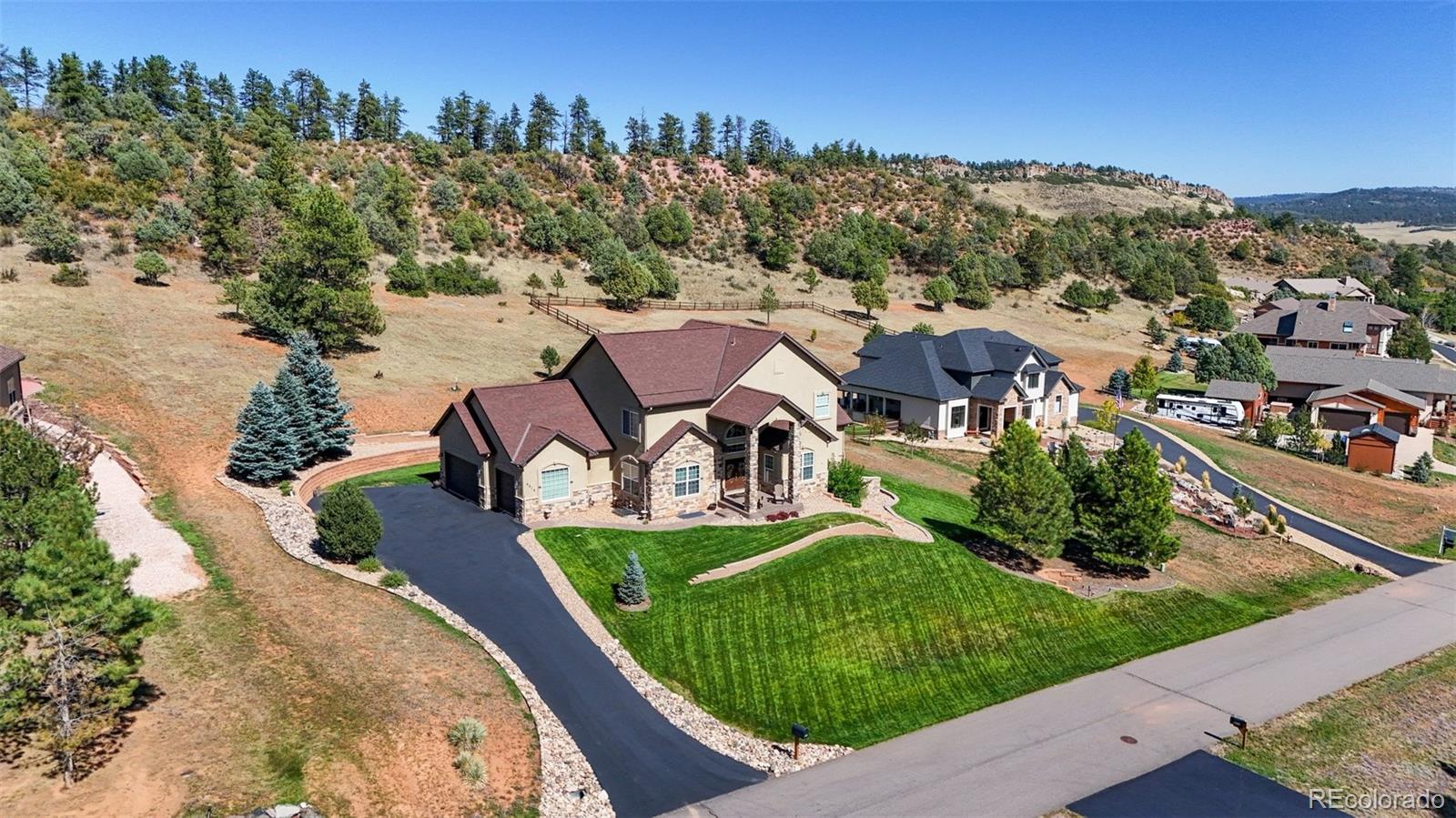 MLS Image #49 for 4619  mohawk drive,larkspur, Colorado