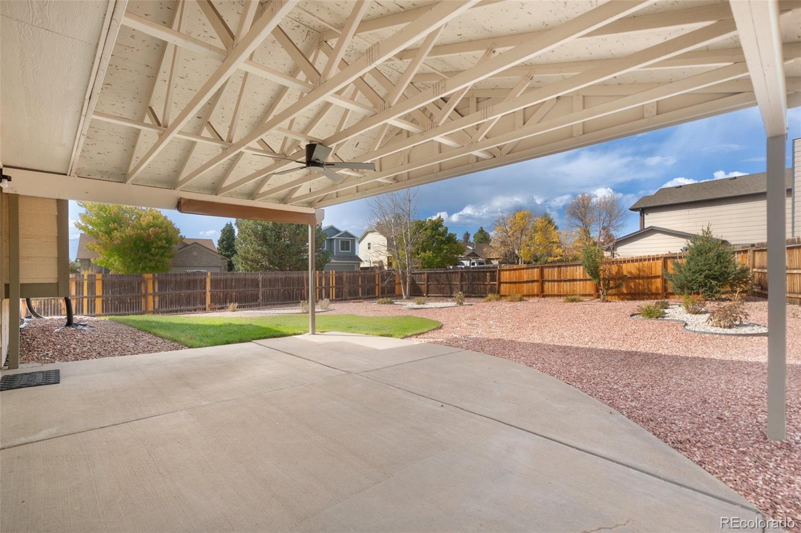 MLS Image #40 for 7645  potomac drive,colorado springs, Colorado