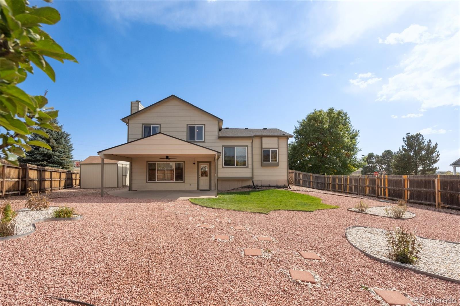 MLS Image #42 for 7645  potomac drive,colorado springs, Colorado