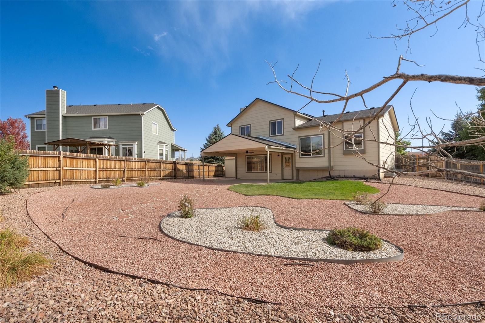 MLS Image #43 for 7645  potomac drive,colorado springs, Colorado