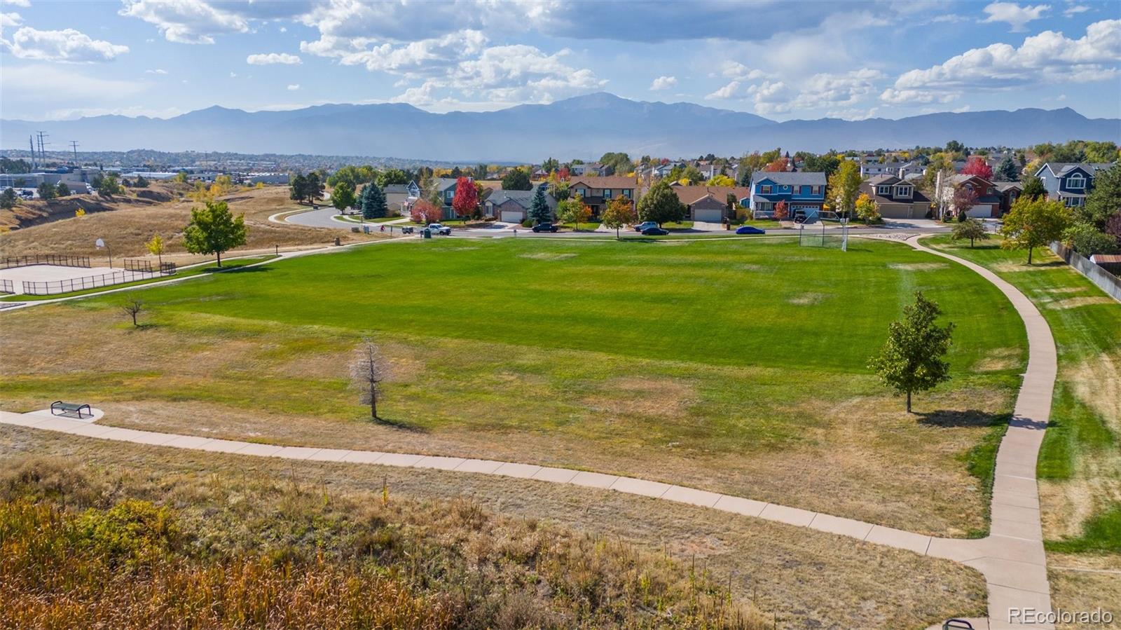 MLS Image #48 for 7645  potomac drive,colorado springs, Colorado