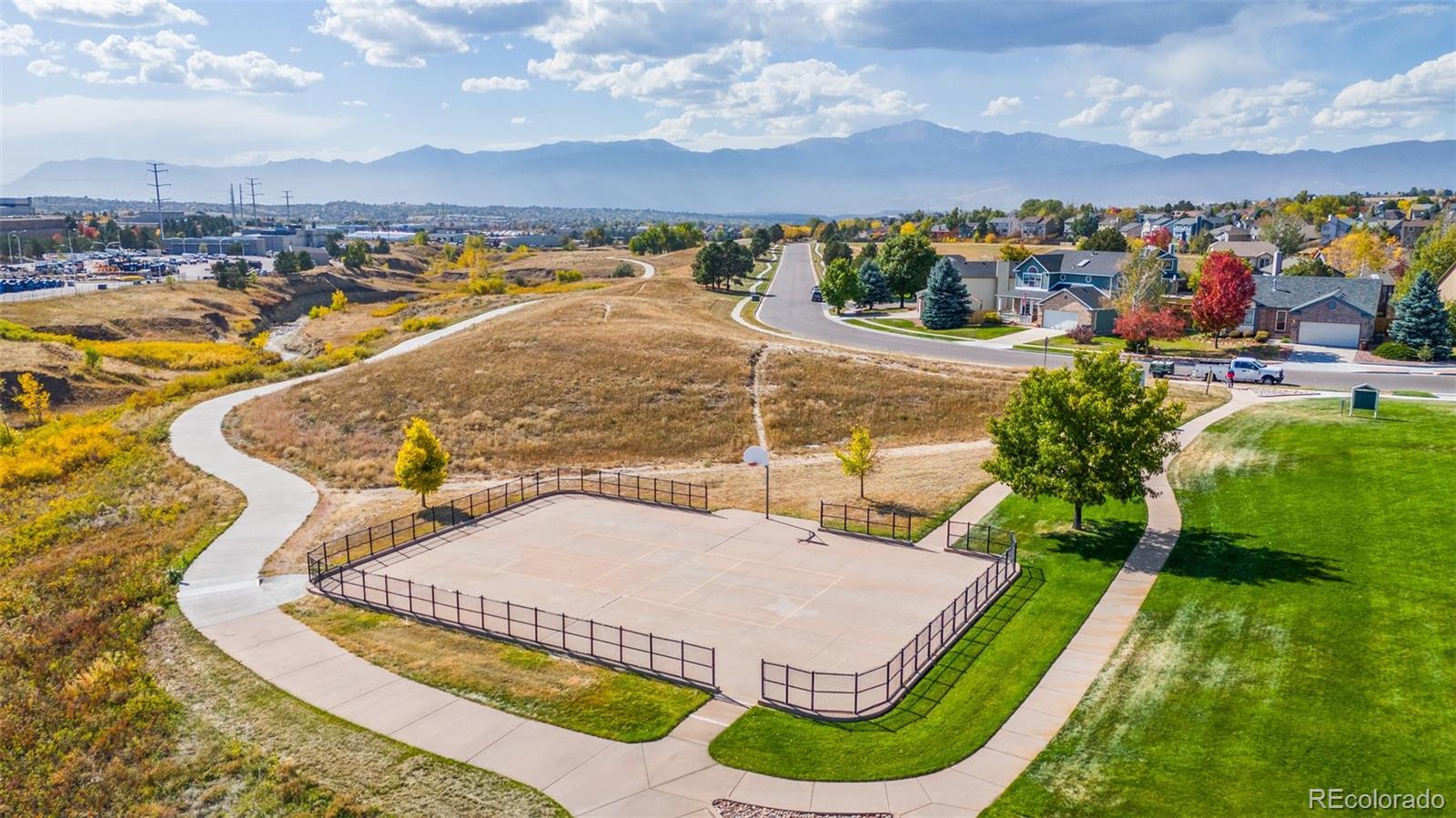 MLS Image #49 for 7645  potomac drive,colorado springs, Colorado