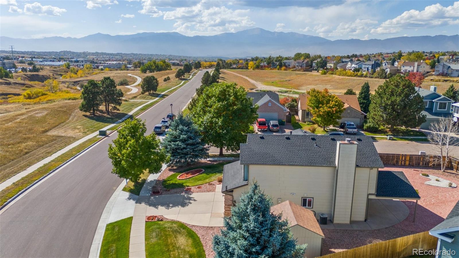 MLS Image #5 for 7645  potomac drive,colorado springs, Colorado