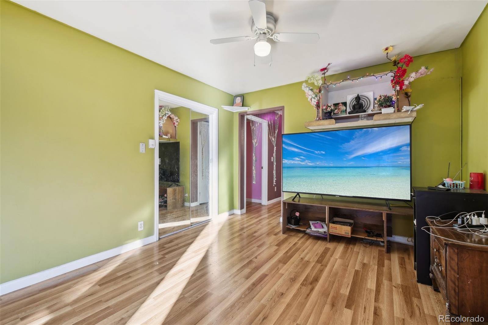 MLS Image #13 for 1340  xanthia street,denver, Colorado