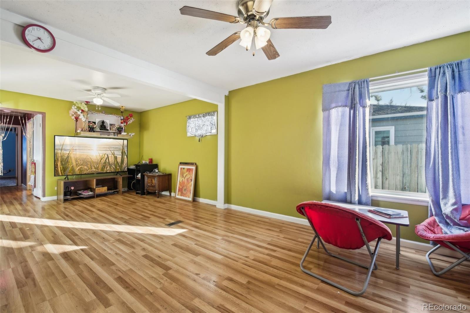 MLS Image #14 for 1340  xanthia street,denver, Colorado